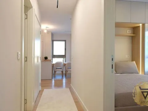 Izdavanje, trosoban stan, 72m², Savski Venac, Beograd - image 6