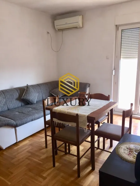 Rent, one bedroom apartment, 39m², Zabjelo, Podgorica