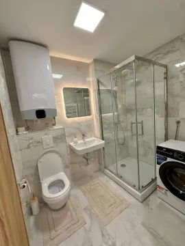 Rent, one bedroom apartment, 48m², New City, Podgorica - image 6