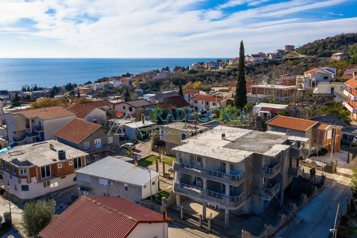 Prodaja, kuća, 420m², Bar, Crna Gora