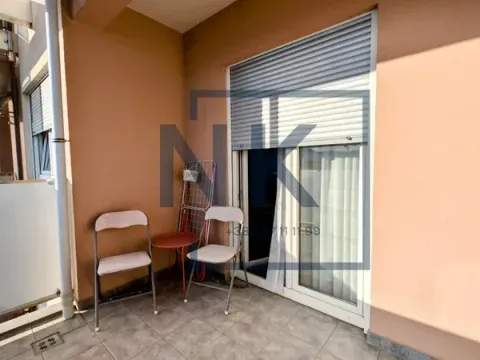 Izdavanje, jednosoban stan, 46m², New City, Podgorica - image 14