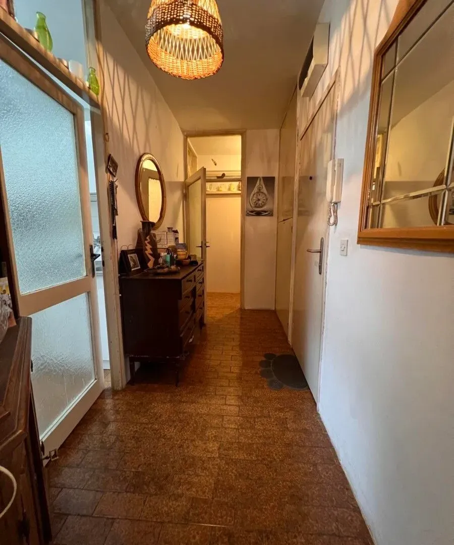 Prodaja, dvosoban stan, 75m², Preko Morače, Podgorica