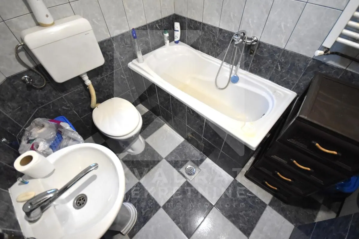 Prodaja, kuća, 75m², Doljani, Podgorica
