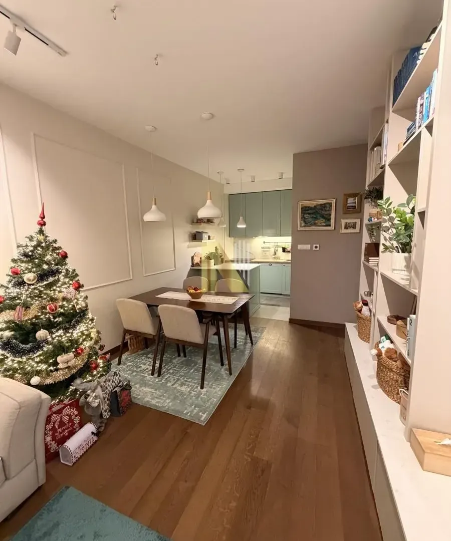 Prodaja, trosoban stan, 67m², Adamovićevo Naselje, Novi Sad Sve Podlokacije