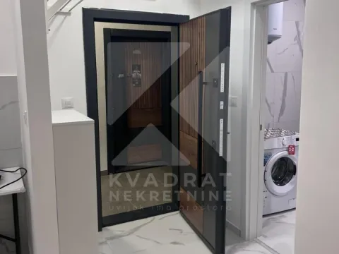 Rent, one bedroom apartment, 38m², Zabjelo, Podgorica - image 11