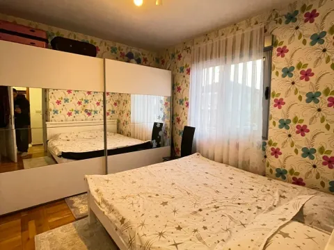 Prodaja, jednosoban stan, 39m², Stari Aerodrom, Podgorica - image 4