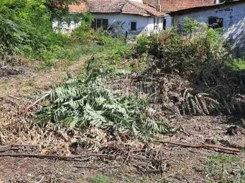 Sale, land lot, 783m², Mali Bajmok, Subotica - image 3