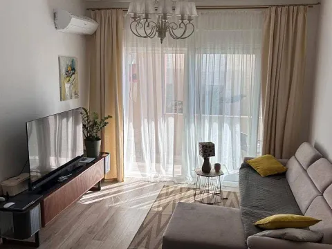 Prodaja, dvosoban stan, 83m², Dobra Voda, Budva - image 5