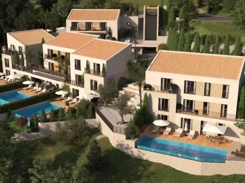 Sale, house, 326m², Podmaine, Budva - image 2