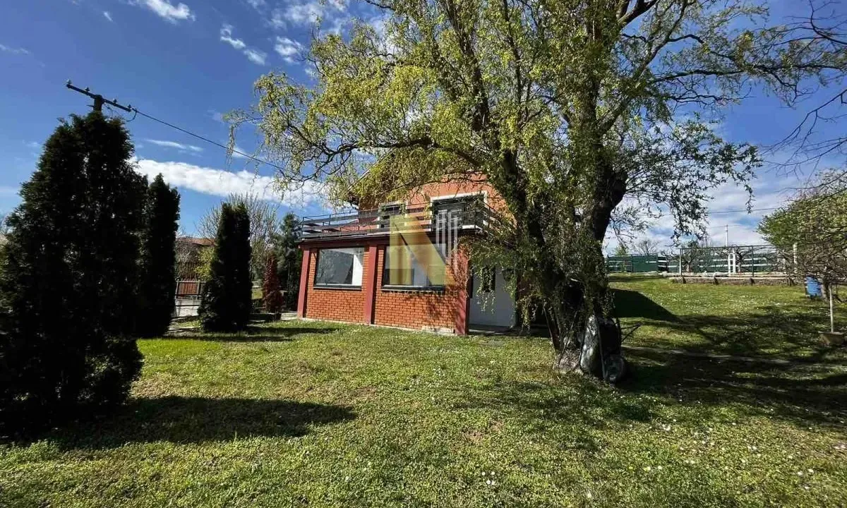 Sale, house, 90m², Sremska Kamenica, Petrovaradin