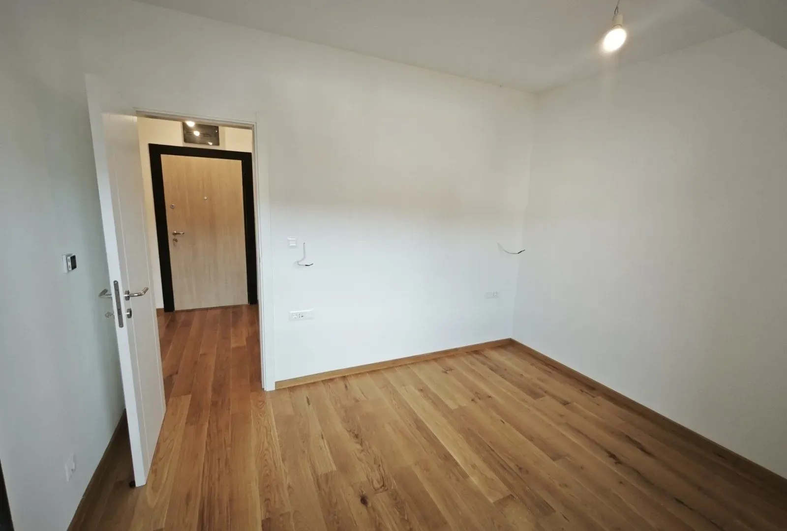 Prodaja, jednosoban stan, 42m², Kolašin, Crna Gora