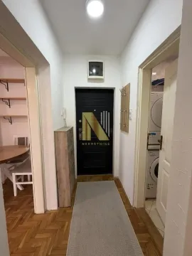 Izdavanje, jednosoban stan, 39m², Novo naselje, Novi Sad - image 9