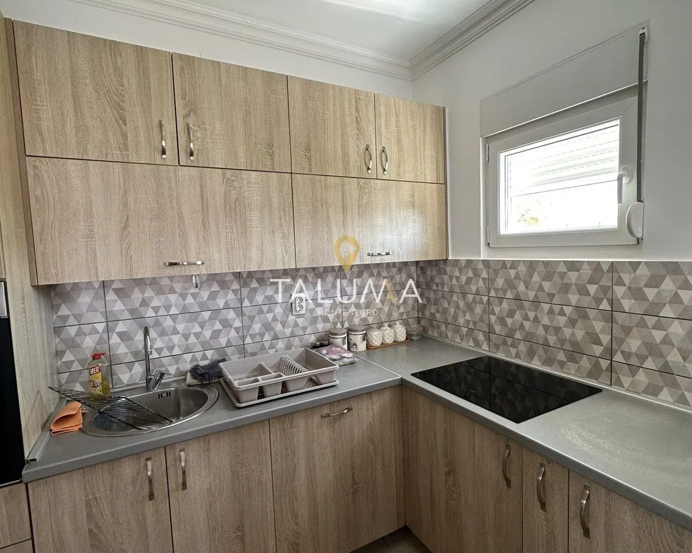Rent, house, 100m², Cijevna, Podgorica
