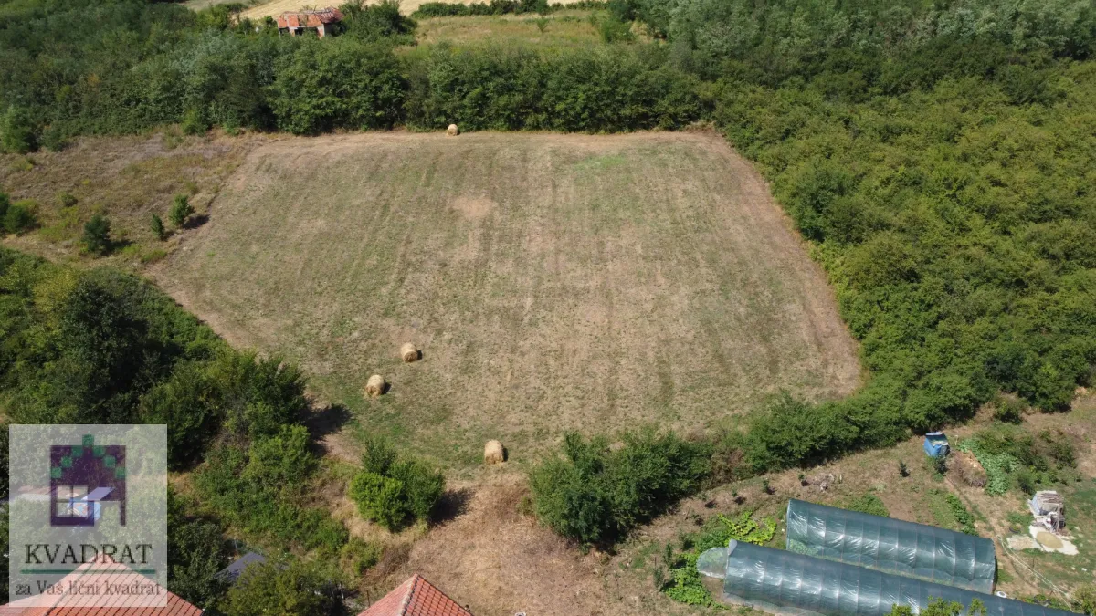 Prodaja, plac, 6100m², Obrenovac, Beograd