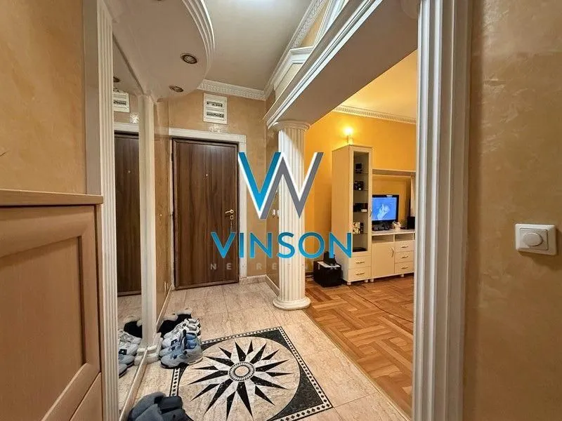 Prodaja, dvosoban stan, 64m², Novi Sad Sve Podlokacije, Novi Sad