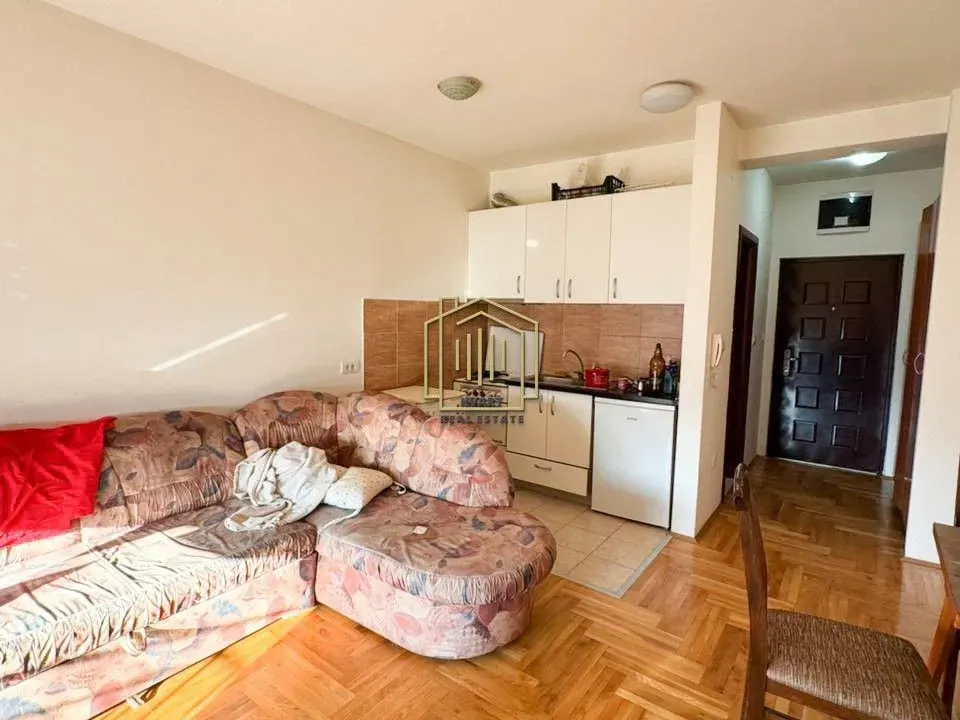 Sale, apartment, 27m², Tuški Put, Podgorica