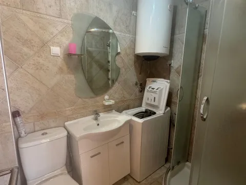 Sale, two bedroom apartment, 52m², Petrovac, Budva - image 6