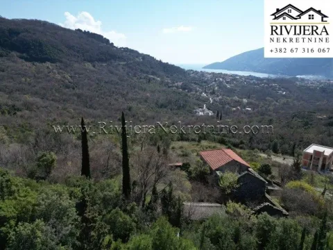 Prodaja, plac, 60m², Ratiševina, Herceg Novi - image 7