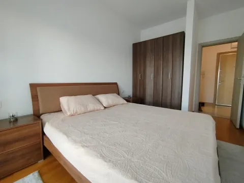 Izdavanje, stan, 50m², Stari Aerodrom, Podgorica - image 7