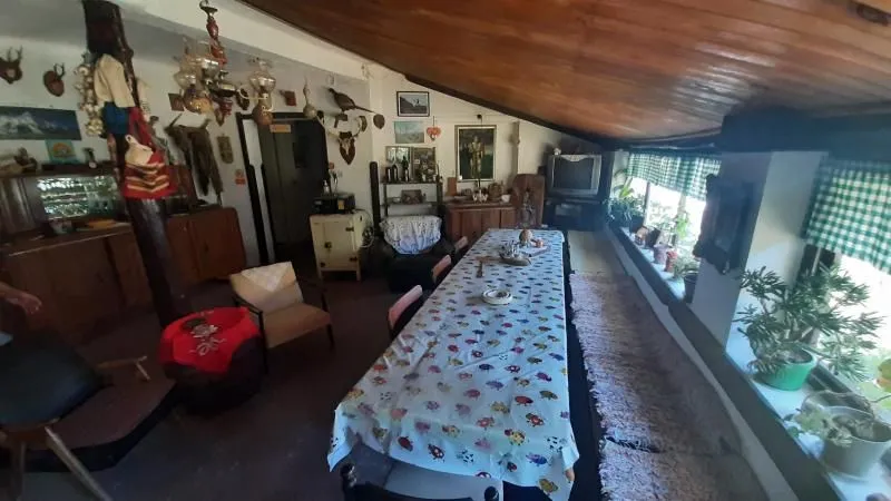Prodaja, kuća, 334m², Beočin, Srbija