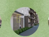 Prodaja, jednosoban stan, 44m², Donja Gorica, Podgorica - image 1