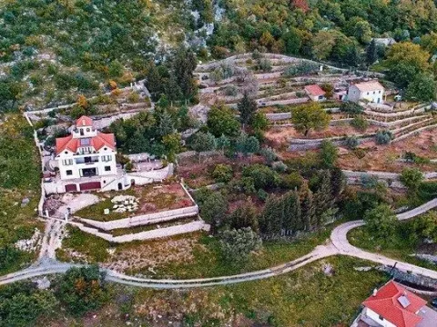 Sale, house, 392m², Sveti Stefan, Budva - image 13
