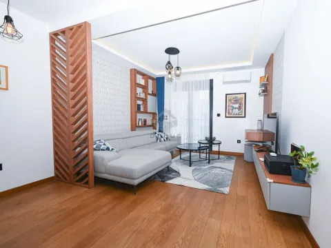 Sale, one bedroom apartment, 48m², Ljubović, Podgorica - image 2