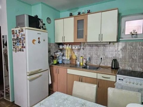 Prodaja, dvosoban stan, 44m², Cara Dušana, Novi Sad Sve Podlokacije - image 5