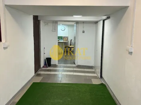 Sale, two bedroom apartment, 43m², Palata Pravde, Beograd - image 5