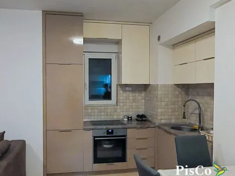 Rent, one bedroom apartment, 57m², Stari Aerodrom, Podgorica - image 3