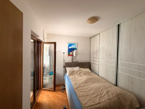 Prodaja, jednosoban stan, 47m², Baošići, Herceg Novi - image 4