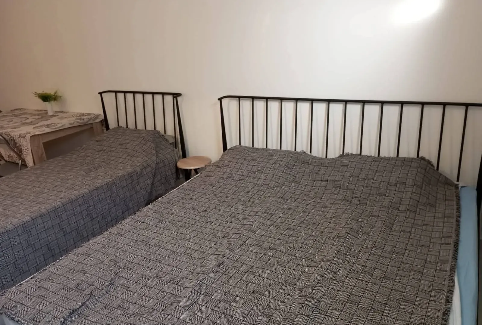 Prodaja, jednosoban stan, 27m², City Kvart, Podgorica