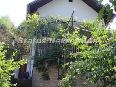 Prodaja, kuća, 113m², Sremska Kamenica, Petrovaradin - image 2