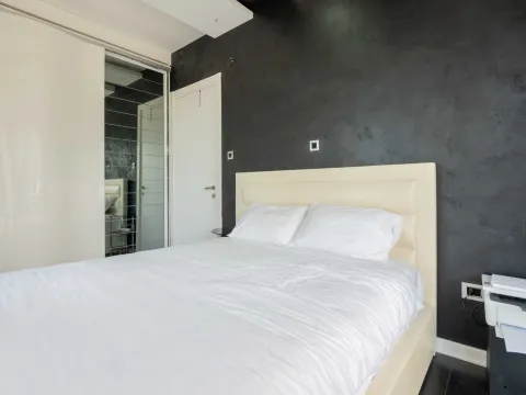 Sale, two bedroom apartment, 104m², Tre Canne, Budva - image 12