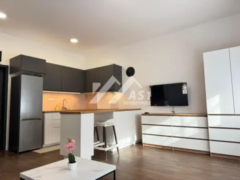 Izdavanje, stan, 28m², Novo naselje, Novi Sad - image 4