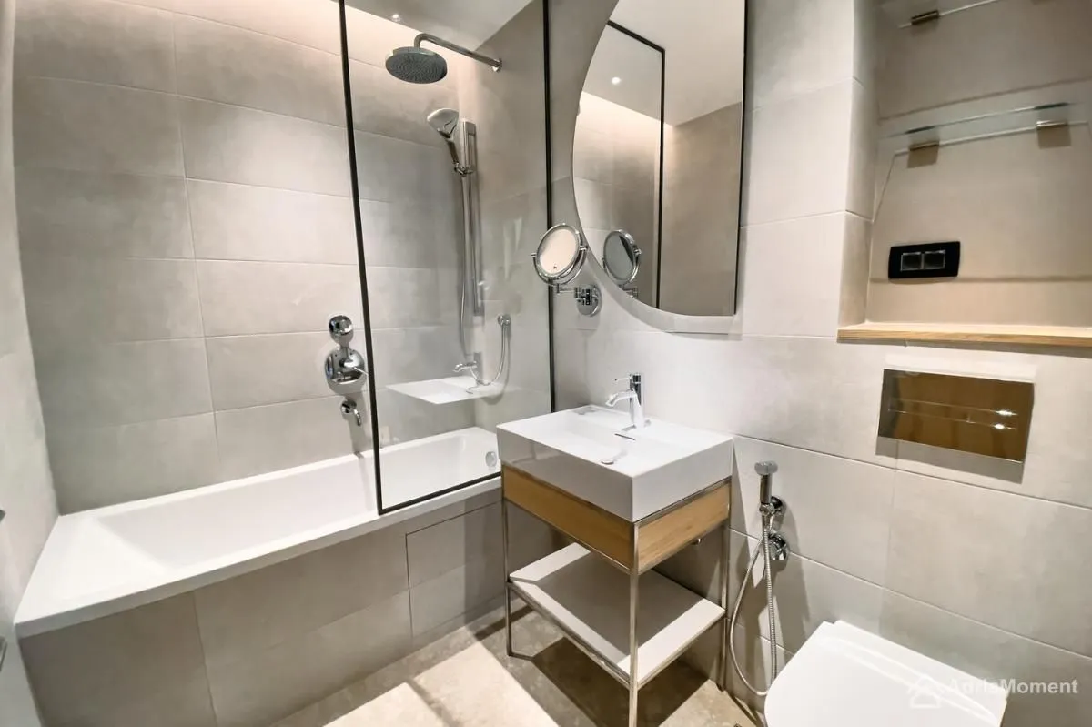 Sale, two bedroom apartment, 102m², Porto Montenegro, Tivat