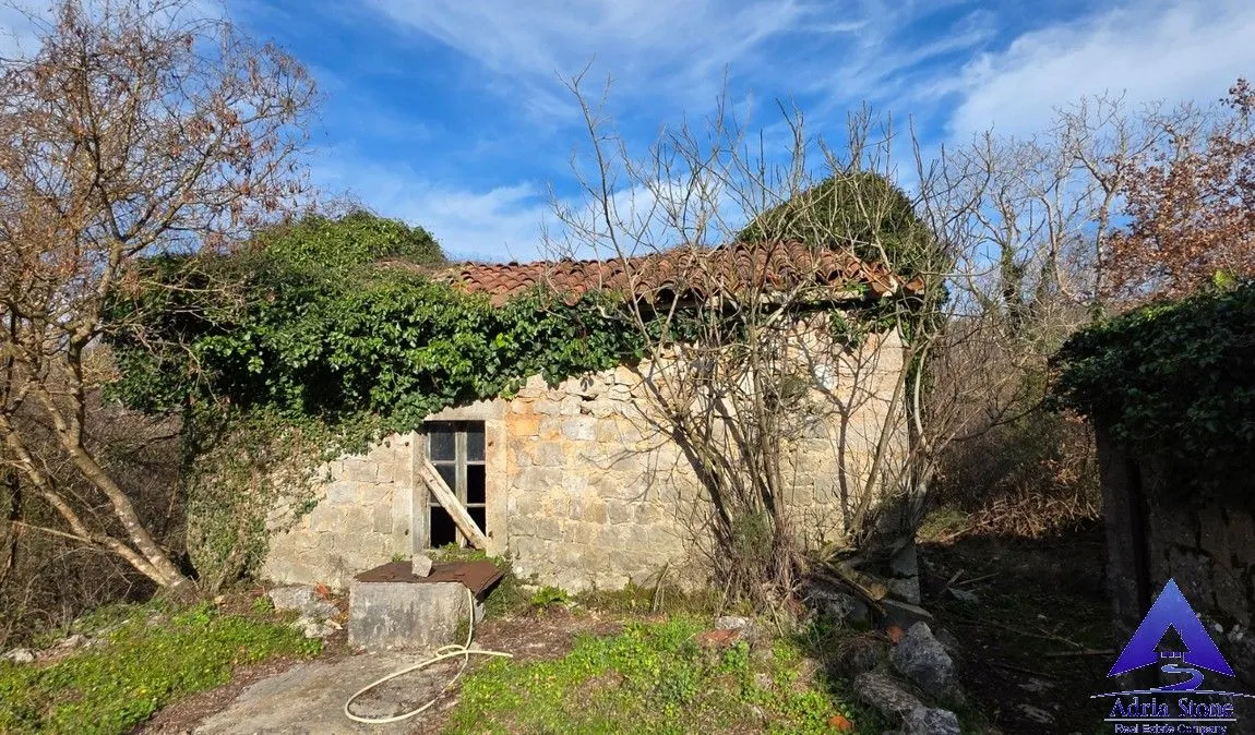 Prodaja, plac, 2061m², Glavati, Kotor
