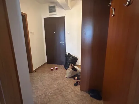 Izdavanje, jednosoban stan, 55m², Tuški Put, Podgorica - image 7