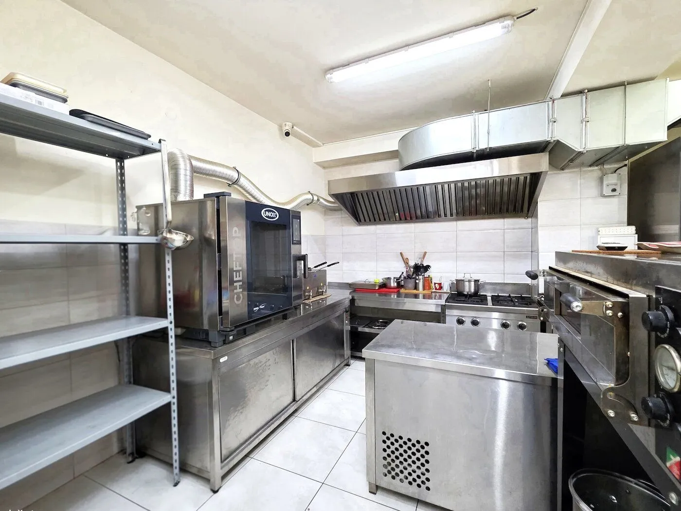 Sale, office space, 43m², City Kvart, Podgorica