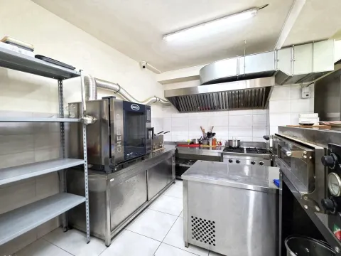 Sale, office space, 43m², City Kvart, Podgorica - image 10