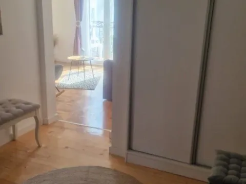 Rent, one bedroom apartment, 53m², Pod Kuk, Tivat - image 10