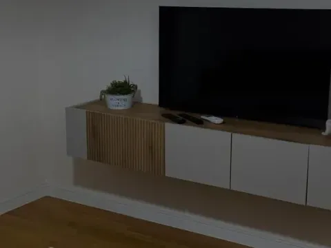 Daily-rent, one bedroom apartment, 39m², Pobrežje, Podgorica - image 2