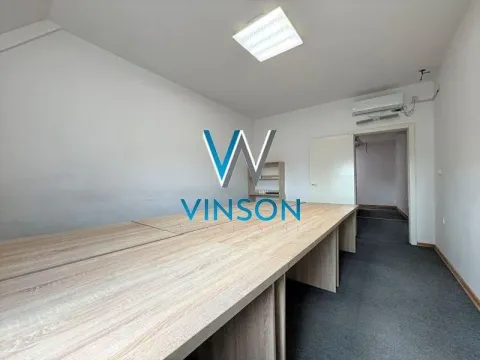 Izdavanje, poslovni prostor, 135m², Novi Sad Sve Podlokacije, Novi Sad - image 8