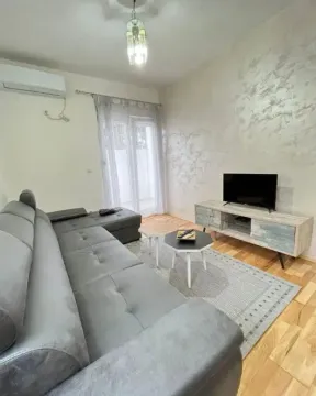 Izdavanje, dvosoban stan, 52m², Zabjelo, Podgorica - image 5