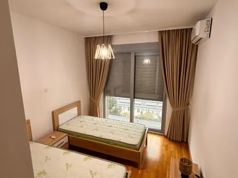 Sale, two bedroom apartment, 73m², Bečići, Budva - image 9