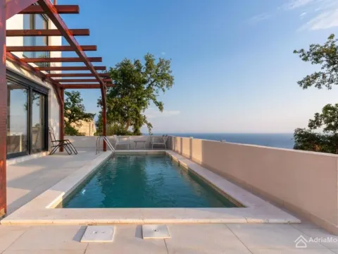 Sale, house, 113m², Blizikuće, Budva