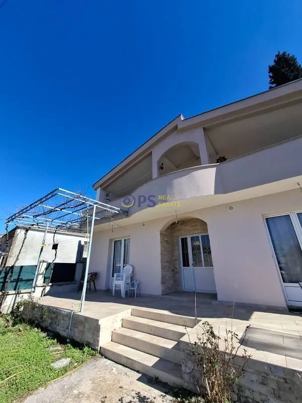 Rent, one bedroom apartment, 50m², Bar, Crna Gora