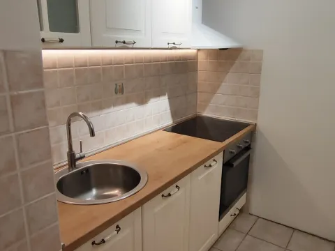 Rent, two bedroom apartment, 65m², Preko Morače, Podgorica - image 13