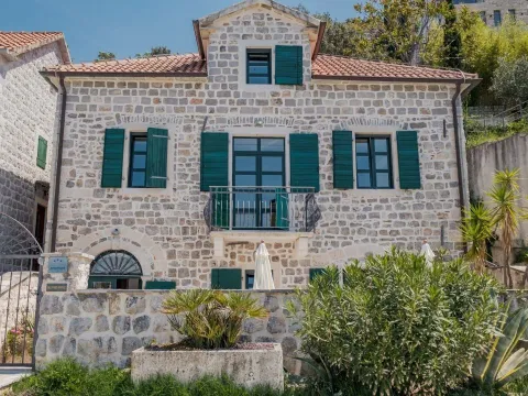 Prodaja, kuća, 220m², Rose, Herceg Novi - image 28