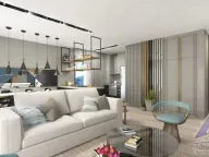 Prodaja, jednosoban stan, 47m², Donja Lastva, Tivat - image 11